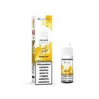 Hayati Pro Max Nic Salts Box of 10 - Banana Ice