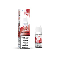Hayati Pro Max Nic Salts Box of 10 - Blue Razz Cherry