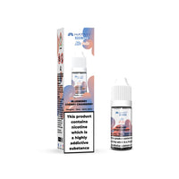 Hayati Pro Max Nic Salts Box of 10 - Blueberry Cherry Cranberry