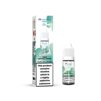 Hayati Pro Max Nic Salts Box of 10 - Fresh Menthol Mojito