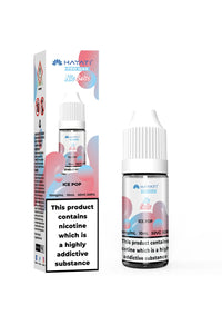 Hayati Pro Max Nic Salts Box of 10 - Ice pop