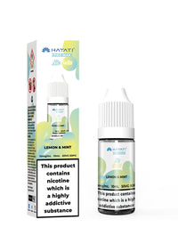 Hayati Pro Max Nic Salts Box of 10 - Kiwi Grape Raspberry