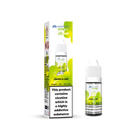 Hayati Pro Max Nic Salts Box of 10 - Lemon & Mint