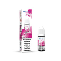 Hayati Pro Max Nic Salts Box of 10 - Strawberry Mojito