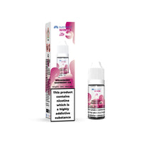 Hayati Pro Max Nic Salts Box of 10 - Strawberry Raspberry Ice