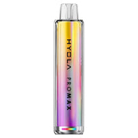 Hyola Pro Max 8000 Prefilled Pod Kit Pack of 5 - Guava Passion Pineapple