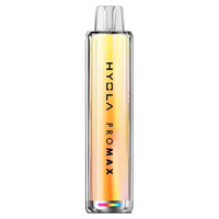 Hyola Pro Max 8000 Prefilled Pod Kit Pack of 5 - Triple Mango