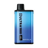 Hyola Ultra 30k Prefilled Pod Vape Kit Box of 5 - Blue Edition