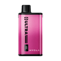 Hyola Ultra 30k Prefilled Pod Vape Kit Box of 5 - Cherry Edition