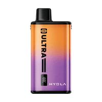 Hyola Ultra 30k Prefilled Pod Vape Kit Box of 5 - Gummy Edition