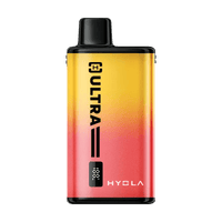 Hyola Ultra 30k Prefilled Pod Vape Kit Box of 5 - Juicy Edition
