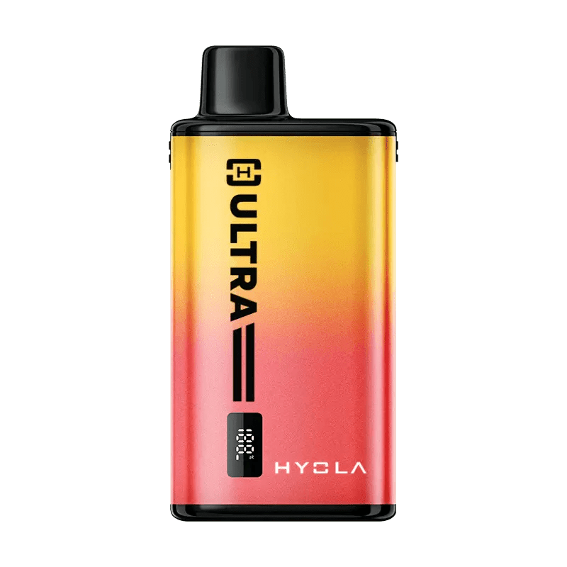 Hyola Ultra 30k Prefilled Pod Vape Kit Box of 5 - Juicy Edition