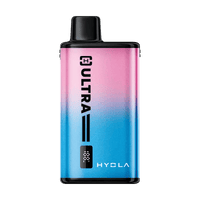 Hyola Ultra 30k Prefilled Pod Vape Kit Box of 5 - Lemonade Edition