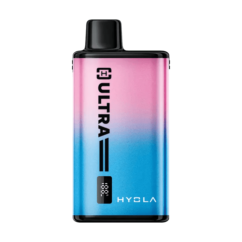 Hyola Ultra 30k Prefilled Pod Vape Kit Box of 5 - Lemonade Edition