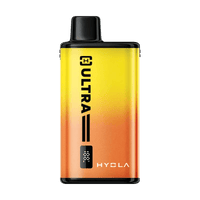 Hyola Ultra 30k Prefilled Pod Vape Kit Box of 5 - Pineapple Edition