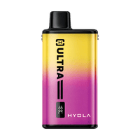 Hyola Ultra 30k Prefilled Pod Vape Kit Box of 5 - Tropical Edition