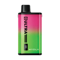 Hyola Ultra 30k Prefilled Pod Vape Kit Box of 5 - Watermelon Edition