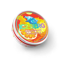 Iceberg Nicotine Pouches Box of 10 - Grapefruit Pineapple