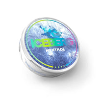 Iceberg Nicotine Pouches Box of 10 - Menthol
