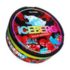 Iceberg Nicotine Pouches Box of 10