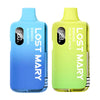 Lost Mary BM6000 Prefilled Vape Kit (Box of 5)