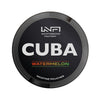 Nicotobacco Factory CUBA Nicotine Pouches Box of 10