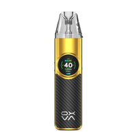 Oxva NeXlim Pod Kit - Black Gold