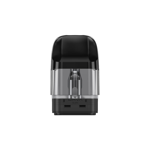 Oxva Xlim EZ Cartridges Pods Pack of 3 - 0.6ohm (20 - 25W)