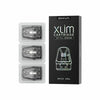 OXVA Xlim Pods V3 2ml - Top Fill -Pack of 3