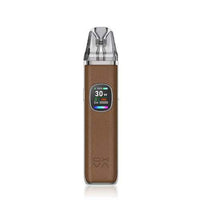 Oxva Xlim Pro 2 Pod Kit - Brown Python