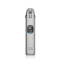 Oxva Xlim Pro 2 Pod Kit - Silver Carbon