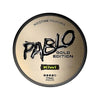 Pablo Gold Edition Nicotine Pouches | Pack of 10