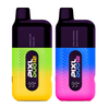 Pixl Duo 12000 Prefilled Vape Box of 5