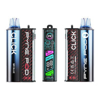Pyne Pod Click 10K Starter Kit Box of 5 - Mr Blue