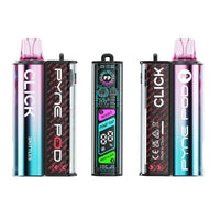 Pyne Pod Click 10K Starter Kit Box of 5 - Rainbow