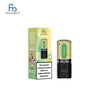 RandM Fumot T32000 Ultra Replacement Pods Pack of 5
