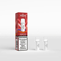 SKE 600 Pro Prefilled Pods Box of 10 - Cherry Ice