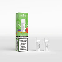 SKE 600 Pro Prefilled Pods Box of 10 - Kiwi Passionfruit Guava