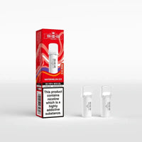 SKE 600 Pro Prefilled Pods Box of 10 - Watermelon Ice