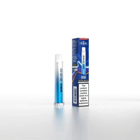 Ske Crystal Pro 600 Pod Kit Box of 10 - Blue Razz Lemonade