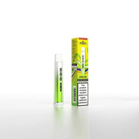Ske Crystal Pro 600 Pod Kit Box of 10 - Lemon & Lime