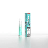 Ske Crystal Pro 600 Pod Kit Box of 10 - Menthol