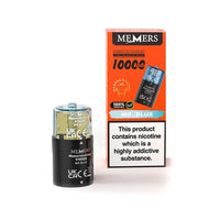 Ske Memers Wukong V10000 Prefilled Pods Pack of 5 - Mr Blue