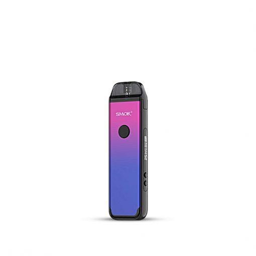 Smok Acro 25W Pod Kit - Blue Purple
