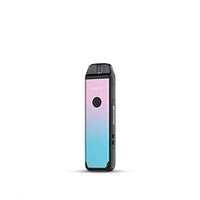 Smok Acro 25W Pod Kit - Cyan Pink