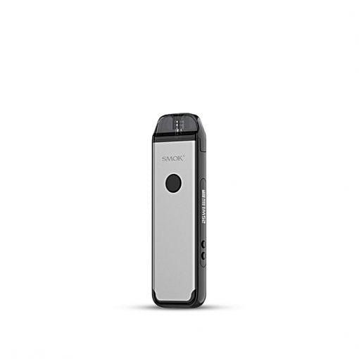 Smok Acro 25W Pod Kit - Silver