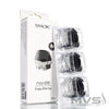 Smok Nord X empty RPM Pod 4.5ml- Pack of 3