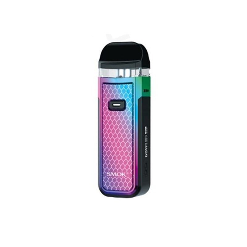 Smok Nord X Pod Kit - 7 Color Cobra