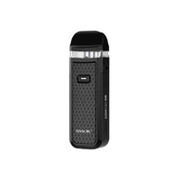 Smok Nord X Pod Kit - Black Cobra