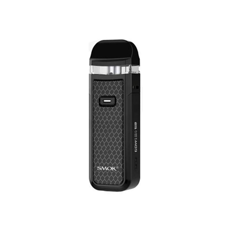 Smok Nord X Pod Kit - Black Cobra